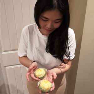 Meet your Posher, Ho